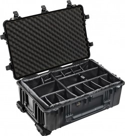 1640 Protector Transport Case