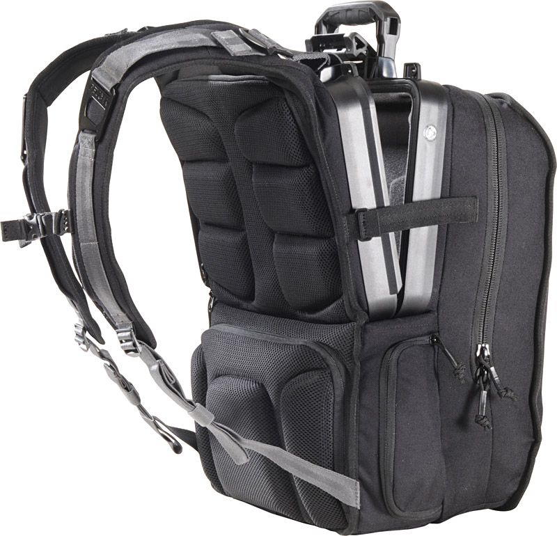 U140 Urban Elite Tablet Backpack - Georgia Case