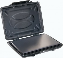 1085CC HardBack Case w/ Laptop Liner