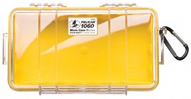 1060 Micro Case