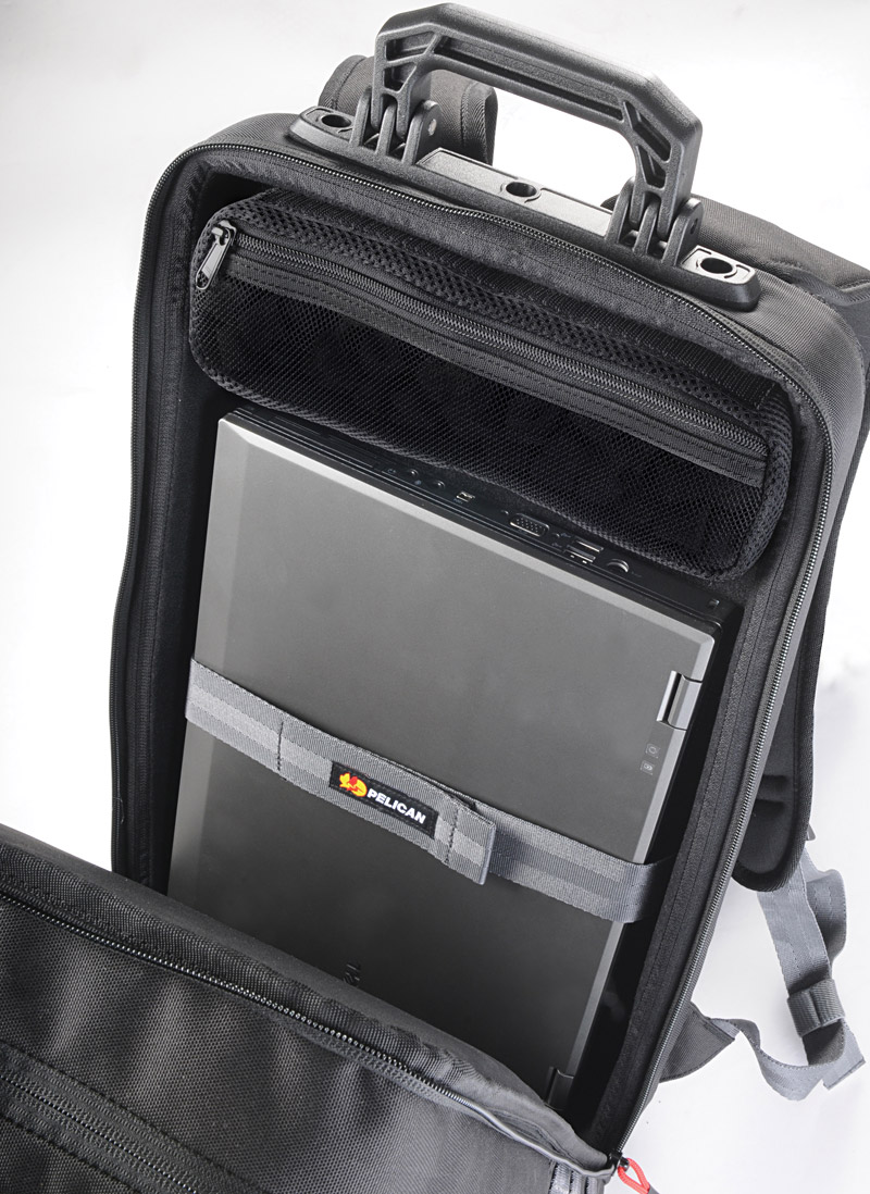 U105 Urban Elite Laptop Backpack - Georgia Case