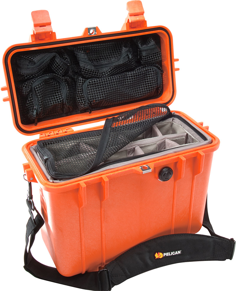 1430 Padded Divider Set Only - Georgia Case