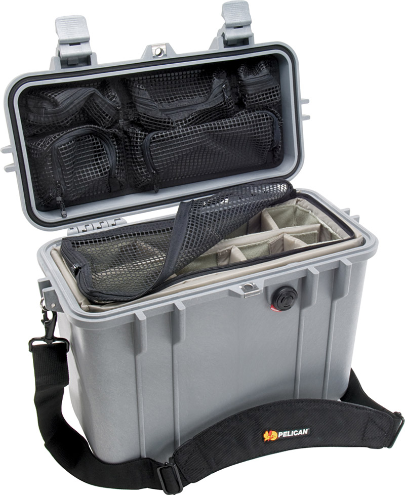 デコケース 1430 Padded Divider Set Only - Georgia Case