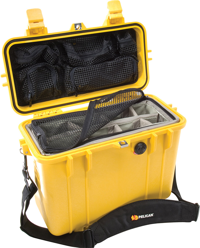 1430 Padded Divider Set Only - Georgia Case